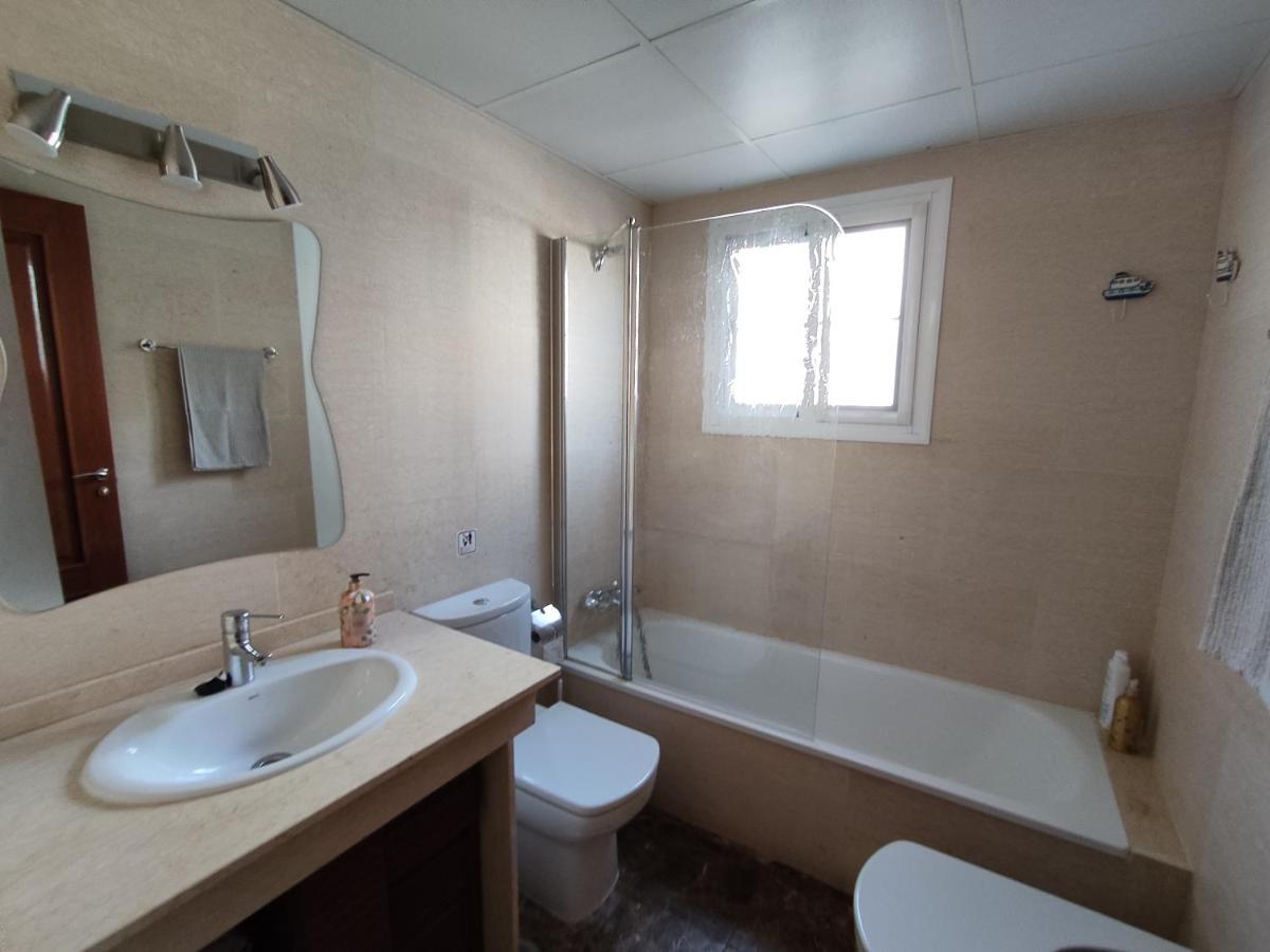 Flamingo Sol Home Torremolinos Ngoại thất bức ảnh