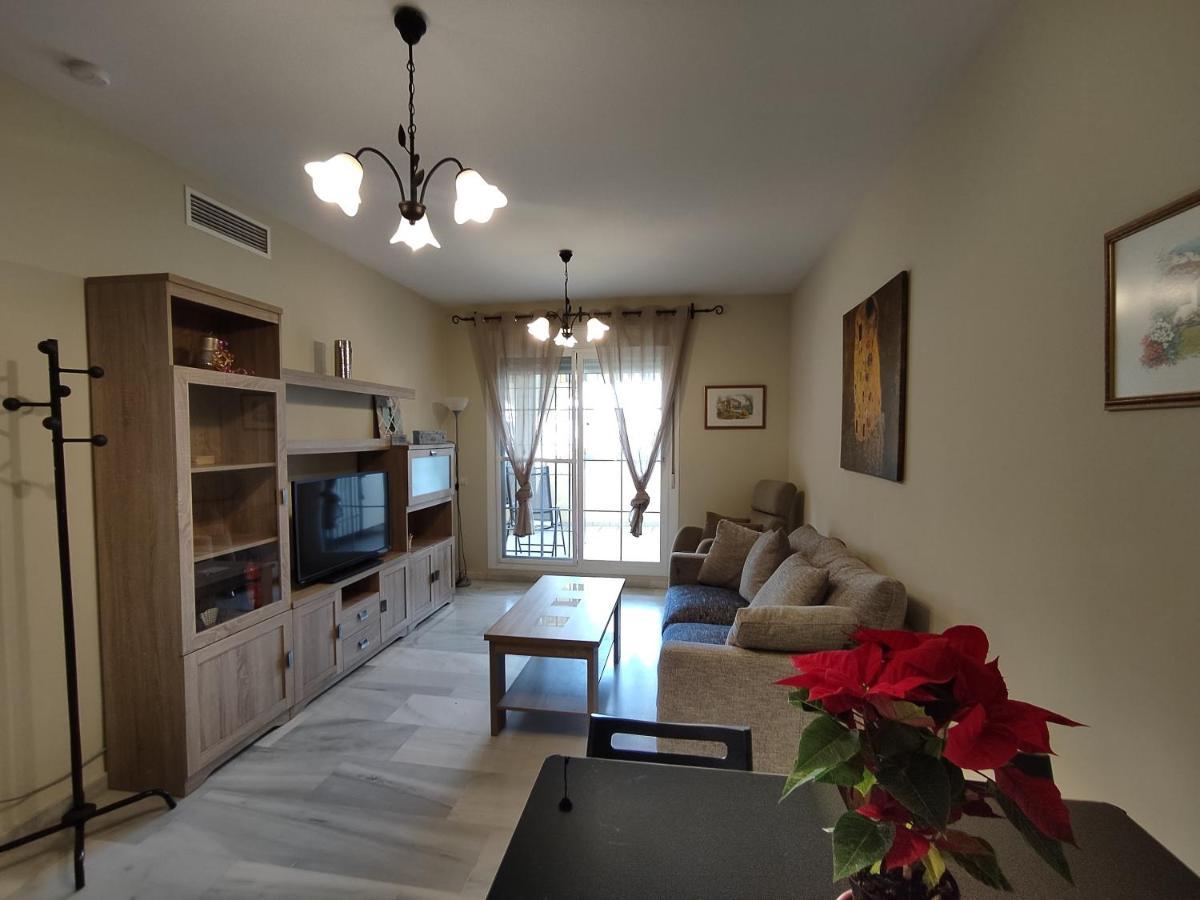Flamingo Sol Home Torremolinos Ngoại thất bức ảnh