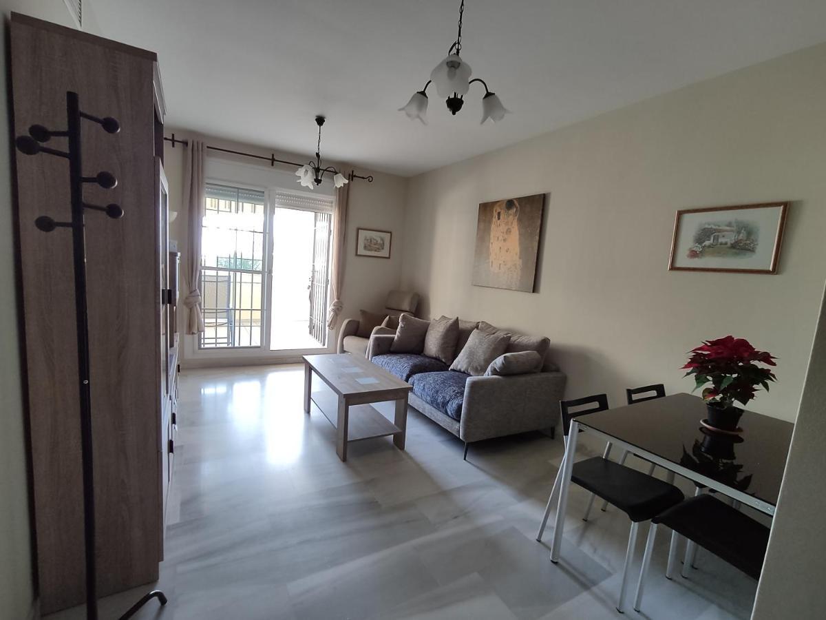 Flamingo Sol Home Torremolinos Ngoại thất bức ảnh