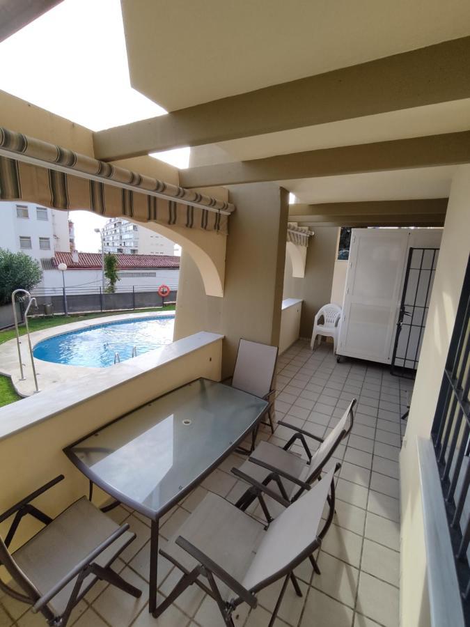 Flamingo Sol Home Torremolinos Ngoại thất bức ảnh