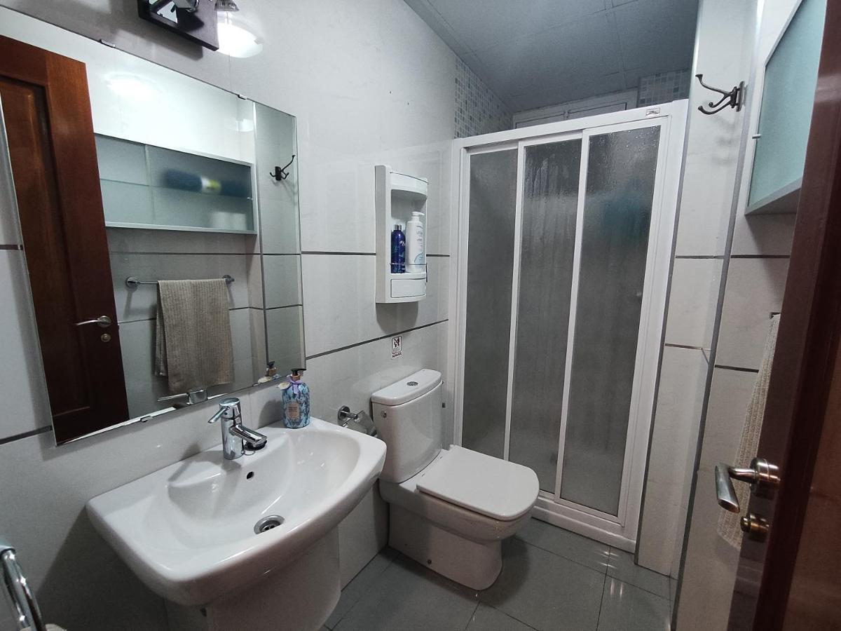 Flamingo Sol Home Torremolinos Ngoại thất bức ảnh
