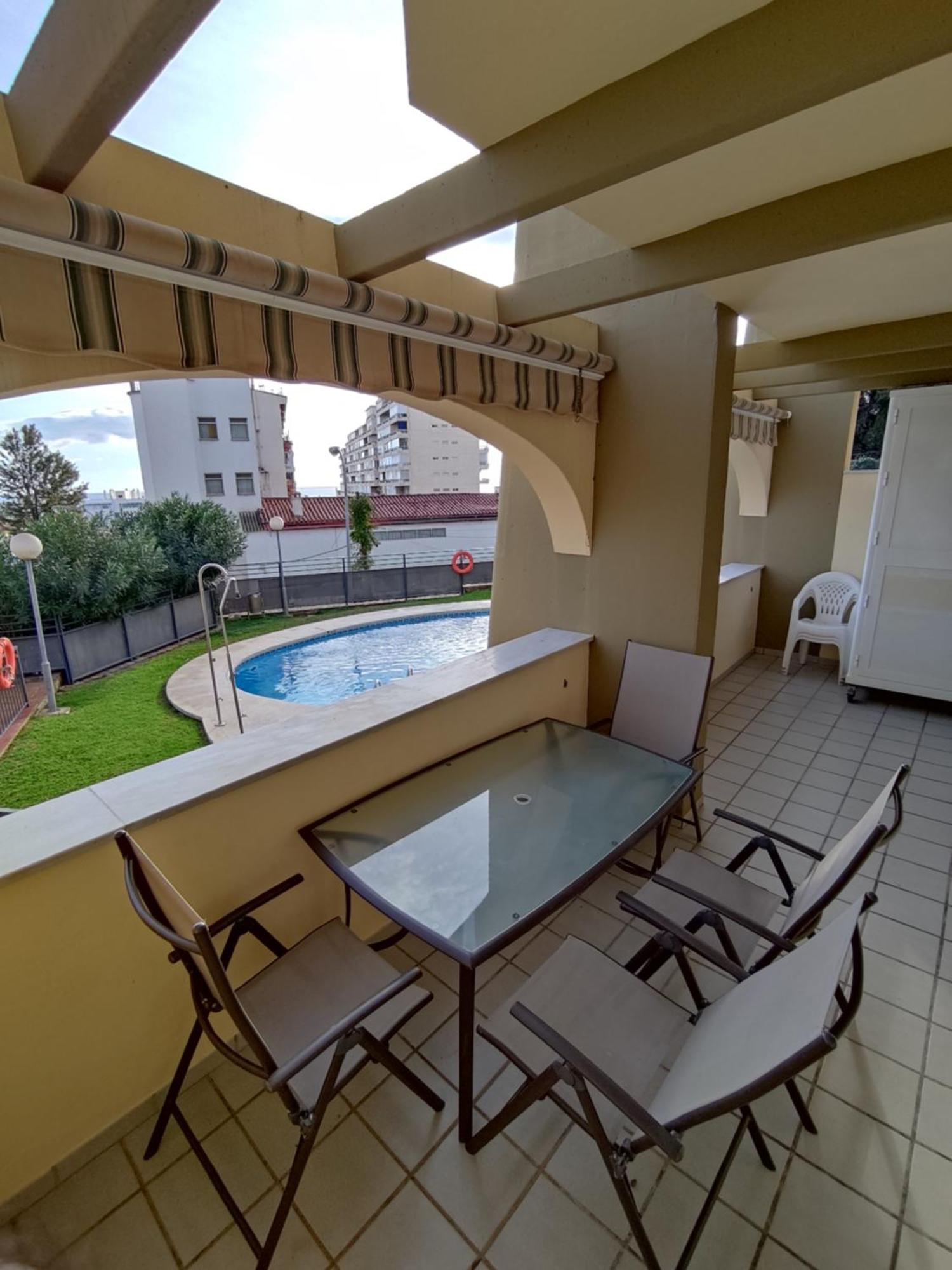 Flamingo Sol Home Torremolinos Ngoại thất bức ảnh
