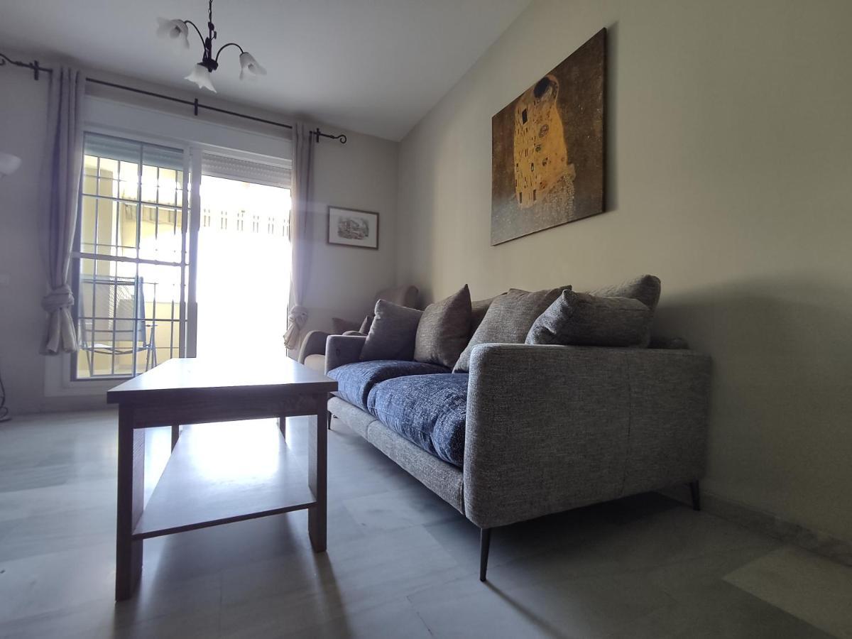 Flamingo Sol Home Torremolinos Ngoại thất bức ảnh
