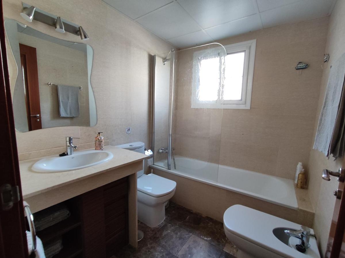 Flamingo Sol Home Torremolinos Ngoại thất bức ảnh