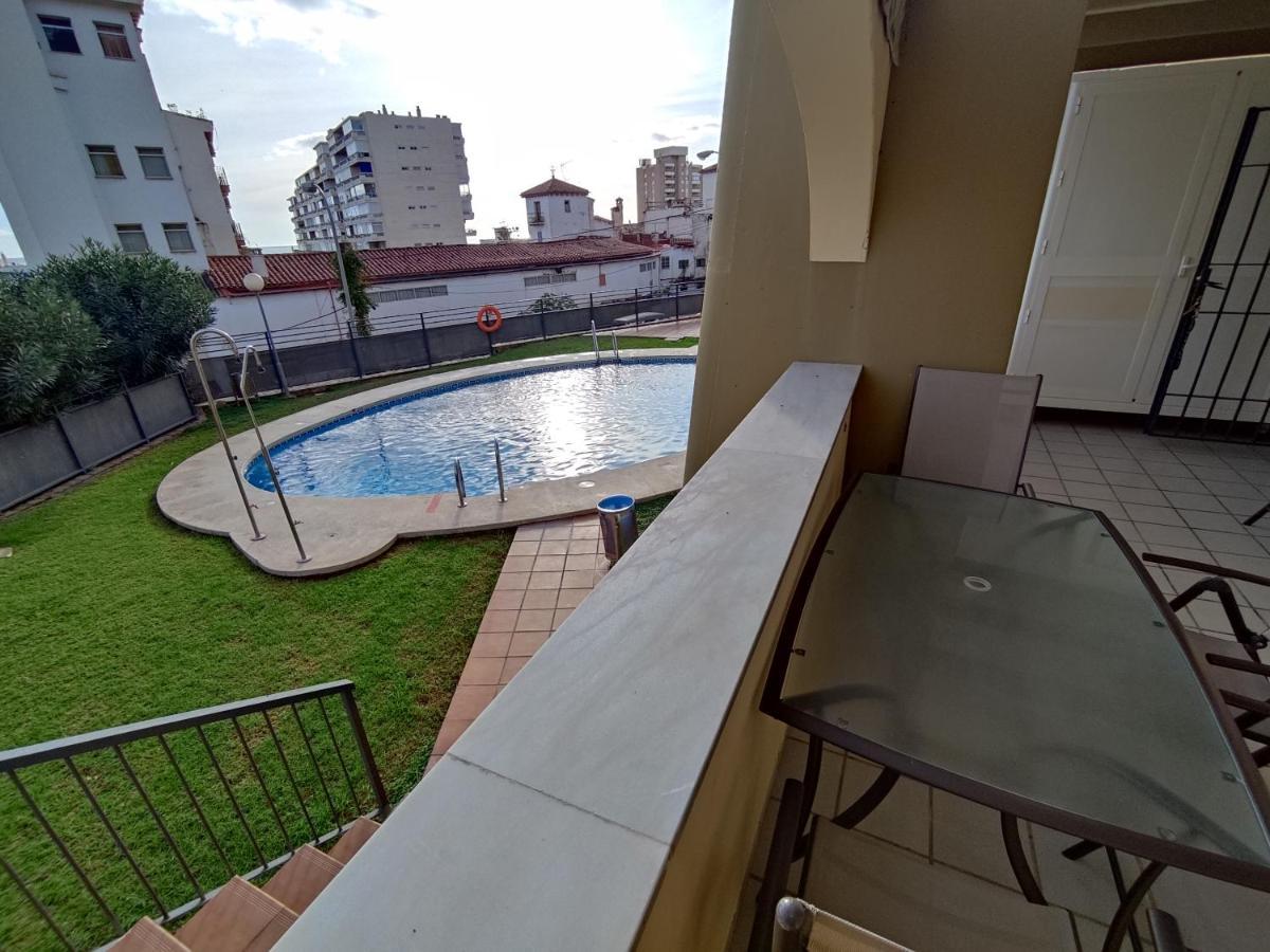 Flamingo Sol Home Torremolinos Ngoại thất bức ảnh
