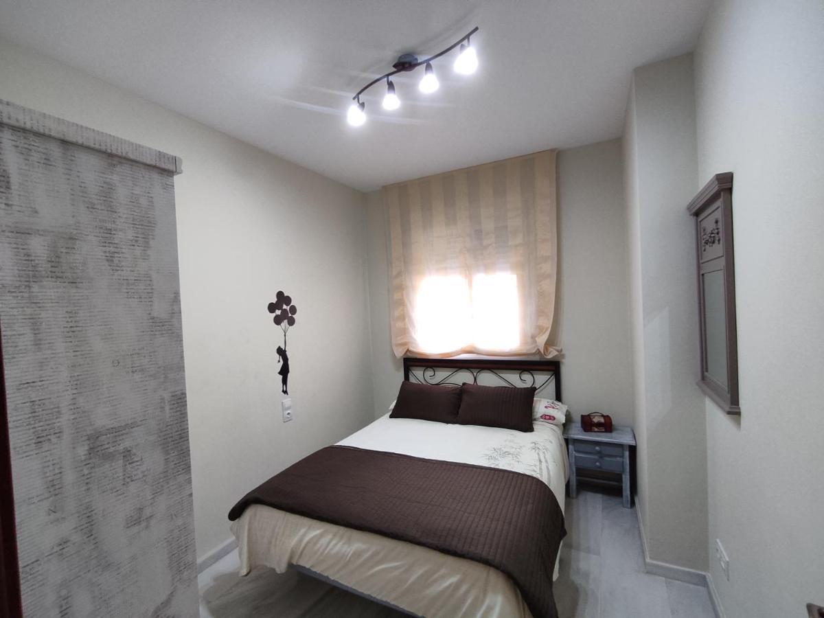 Flamingo Sol Home Torremolinos Ngoại thất bức ảnh