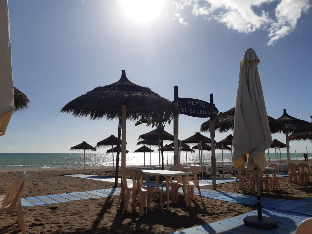 Flamingo Sol Home Torremolinos Ngoại thất bức ảnh