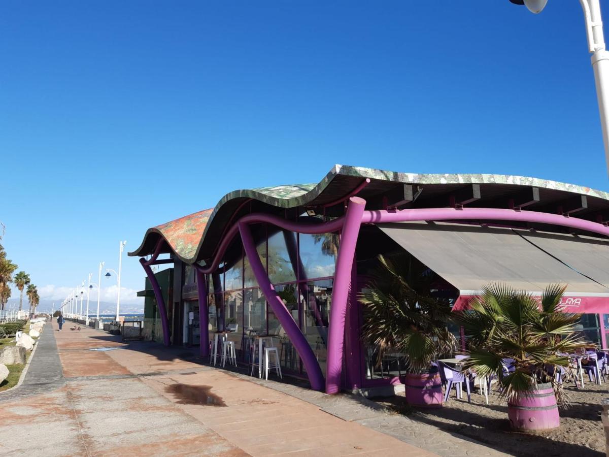 Flamingo Sol Home Torremolinos Ngoại thất bức ảnh