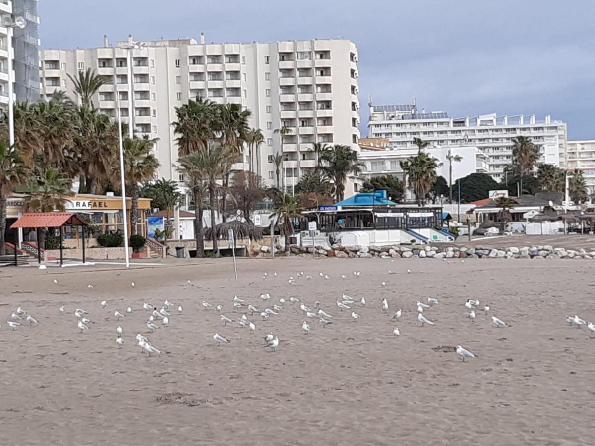 Flamingo Sol Home Torremolinos Ngoại thất bức ảnh