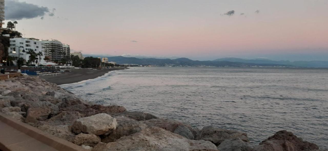 Flamingo Sol Home Torremolinos Ngoại thất bức ảnh
