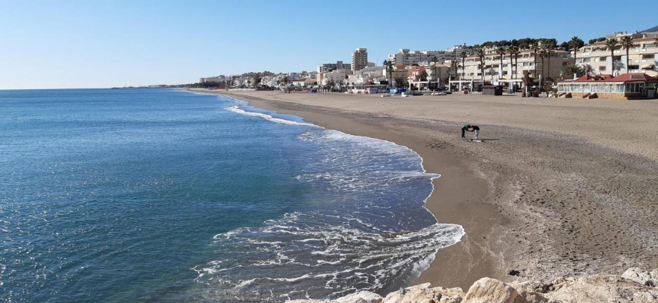 Flamingo Sol Home Torremolinos Ngoại thất bức ảnh