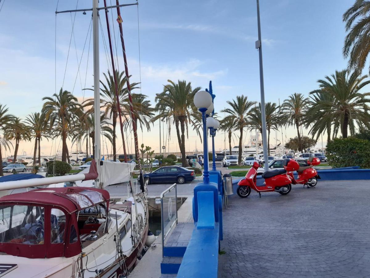 Flamingo Sol Home Torremolinos Ngoại thất bức ảnh