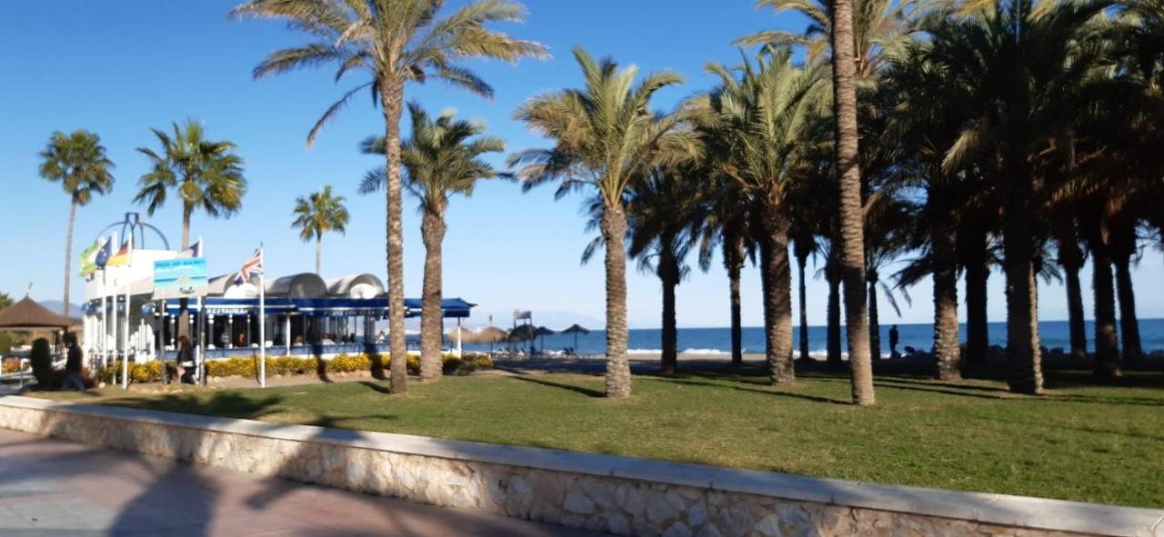 Flamingo Sol Home Torremolinos Ngoại thất bức ảnh