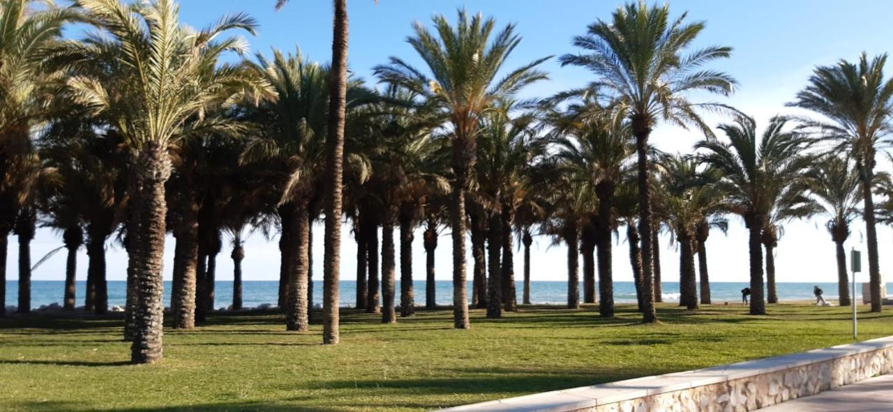 Flamingo Sol Home Torremolinos Ngoại thất bức ảnh