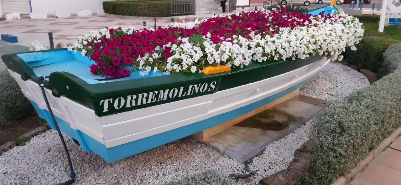 Flamingo Sol Home Torremolinos Ngoại thất bức ảnh