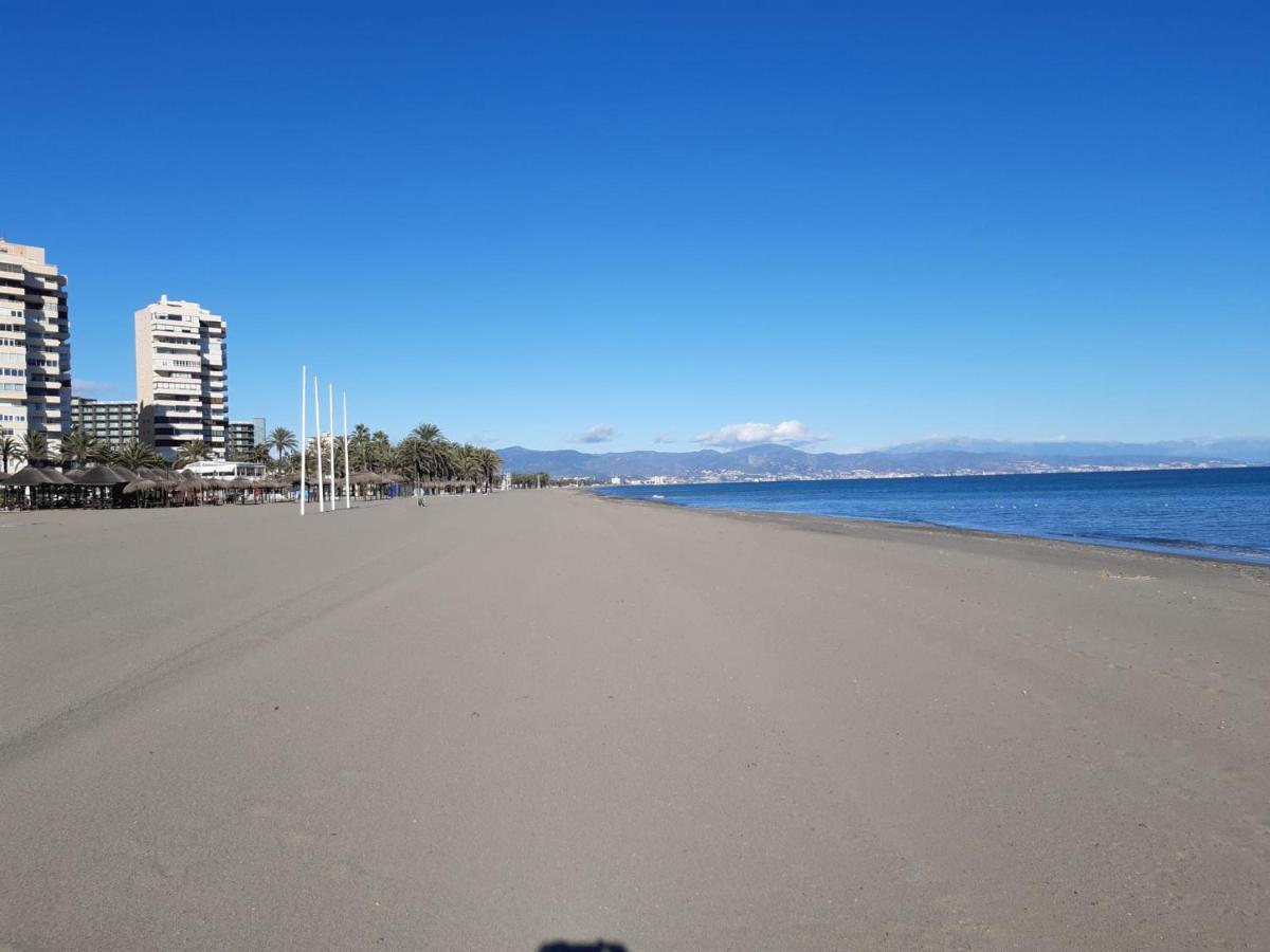 Flamingo Sol Home Torremolinos Ngoại thất bức ảnh