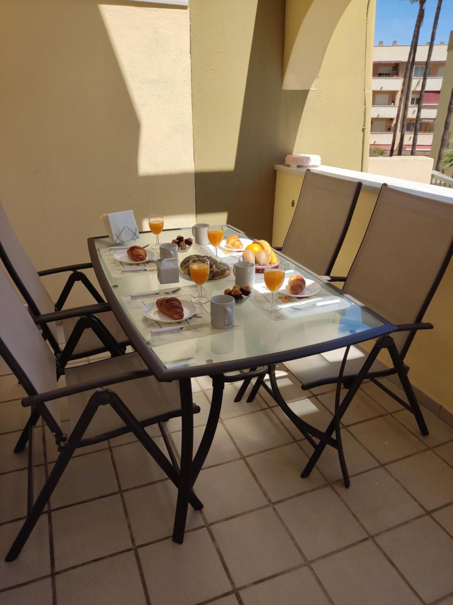 Flamingo Sol Home Torremolinos Ngoại thất bức ảnh