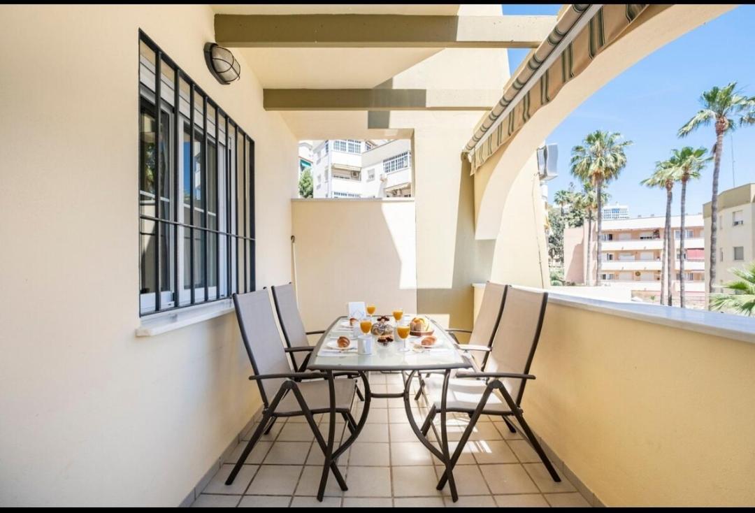 Flamingo Sol Home Torremolinos Ngoại thất bức ảnh