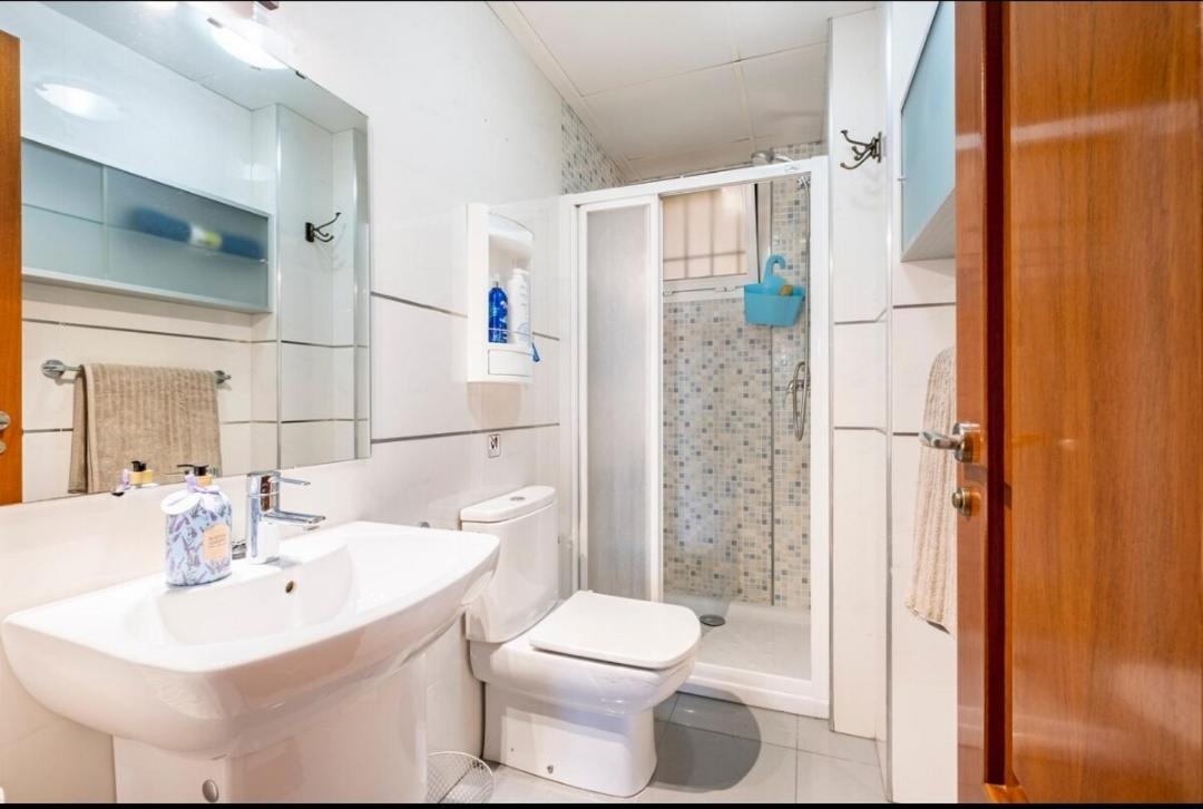 Flamingo Sol Home Torremolinos Ngoại thất bức ảnh